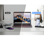 Chargeur magnétique 3 en 1