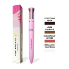 Stylo de maquillage 4 en 1