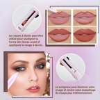Stylo de maquillage 4 en 1